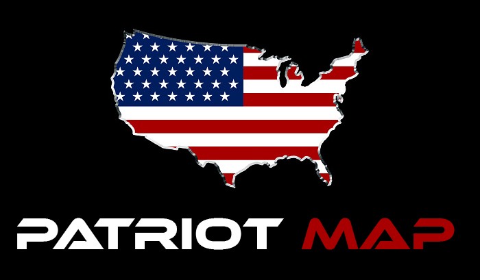 Patriot Map