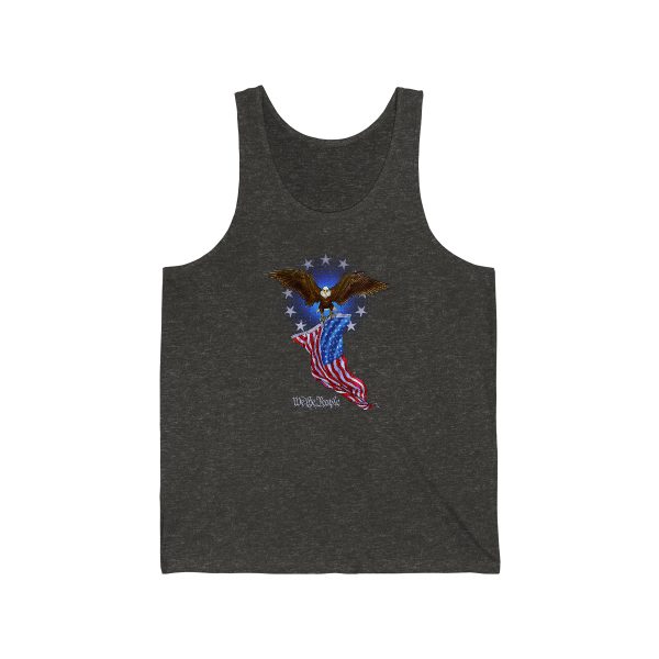 Fly The Flag Tank Top